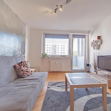 Highlife Apartament * Sopot