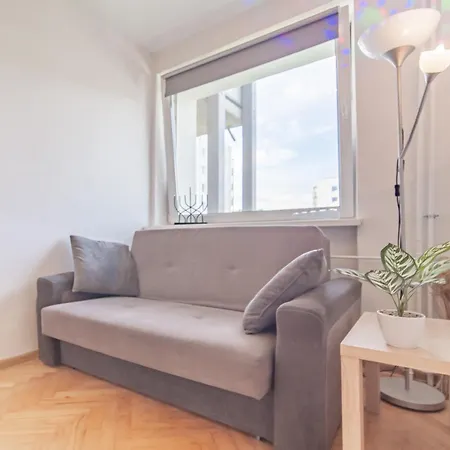Highlife Apartament