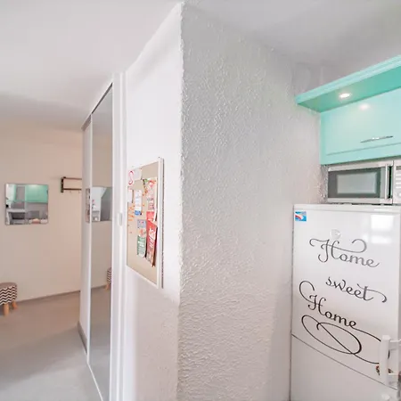 Highlife Apartament Daire Sopot