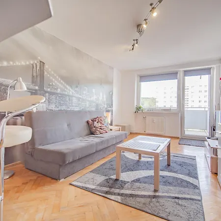 Highlife Apartament *