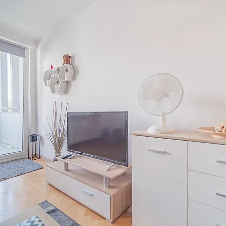 Highlife Apartament Sopot