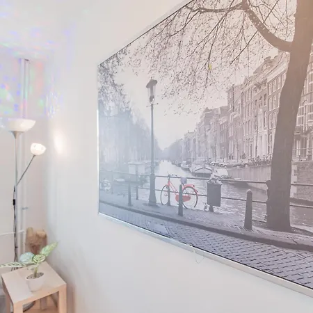 Daire Highlife Apartament Sopot