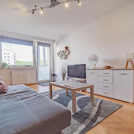 Highlife Apartament *