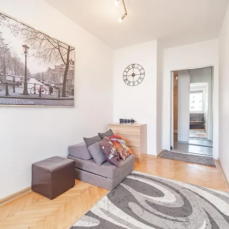 Highlife Apartament Daire