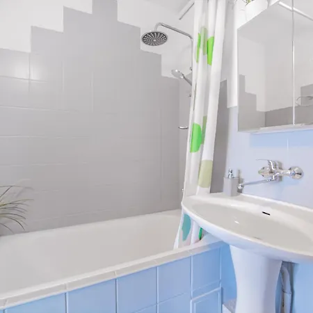 Daire Highlife Apartament
