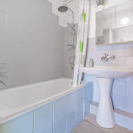 Highlife Apartament Sopot