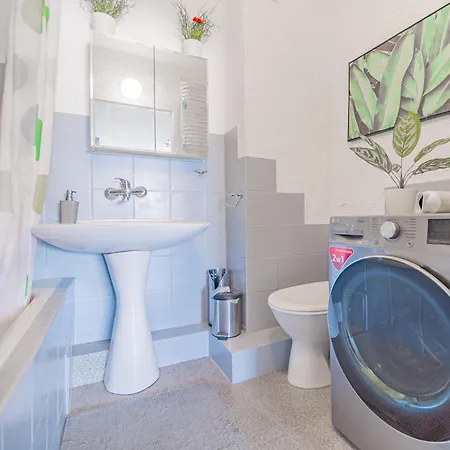 Highlife Apartament