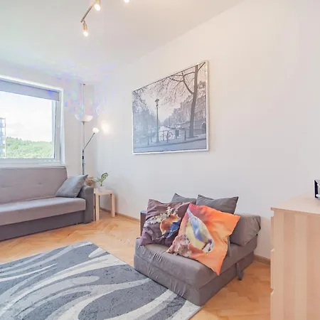 Daire Highlife Apartament
