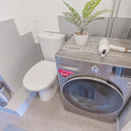 Highlife Apartament *